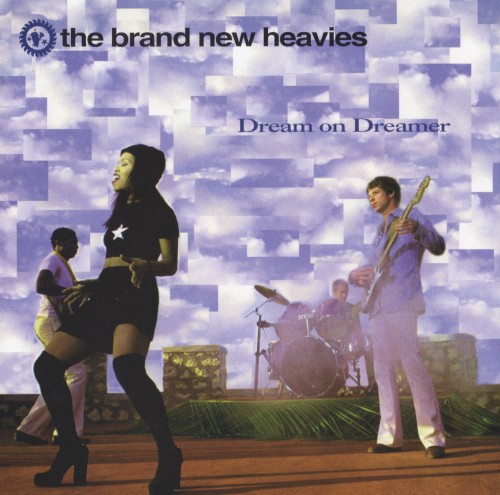 Dream On Dreamer