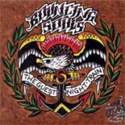 The Bouncing Souls / The Lucky Stiffs