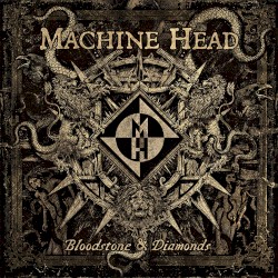 Bloodstone & Diamonds (track commentary)