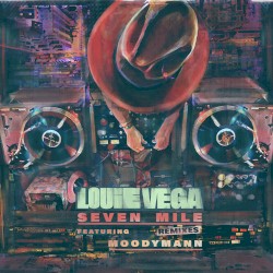 Seven Mile (Remixes)