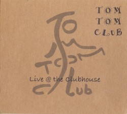 Live @ The Clubhouse