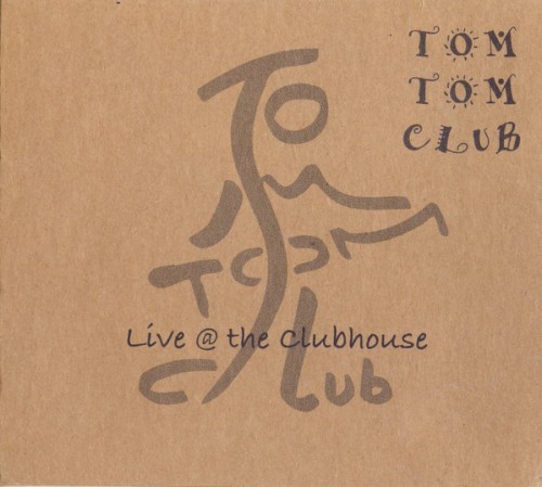 Live @ The Clubhouse