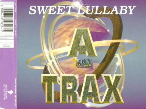 Sweet Lullaby