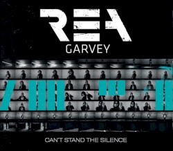 Can't Stand the Silence