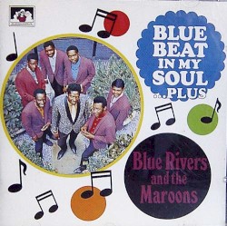 Blue Beat In My Soul...Plus