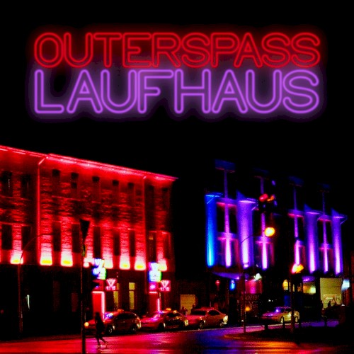 Laufhaus