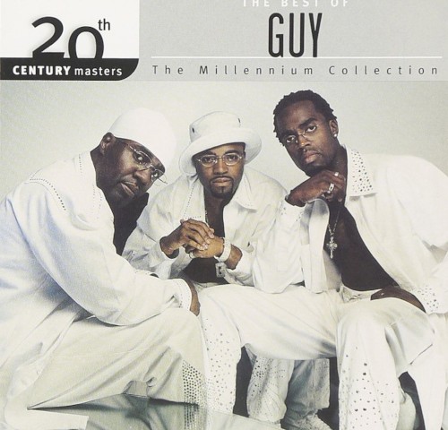 20th Century Masters: The Millennium Collection: The Best of Guy