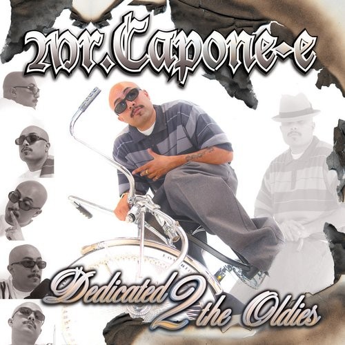 Dedicated 2 the Oldies