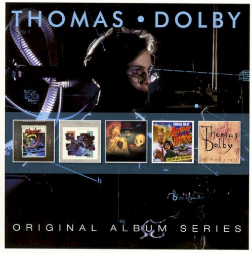 Original Album Series