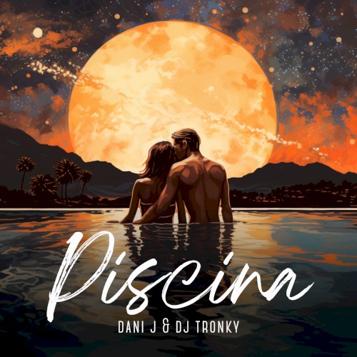 Piscina (Bachata Version)