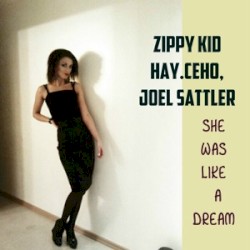 She Was Like a Dream