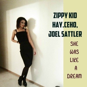 She Was Like a Dream