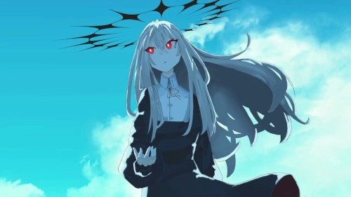 AFTERIMAGE