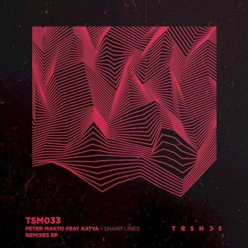 Sharp Lines - Remixes EP