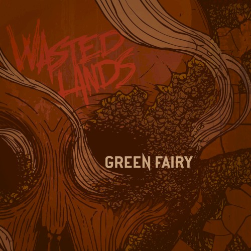 Wasted Lands