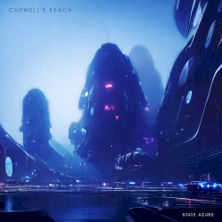 Cadwell's Reach
