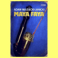 Maya Faya