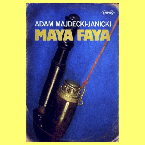 Maya Faya