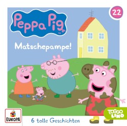 Folge 22: Matschepampe!
