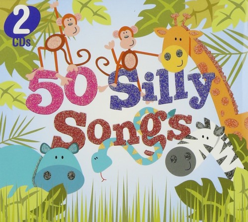 50 Silly Songs