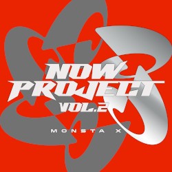NOW PROJECT vol.2