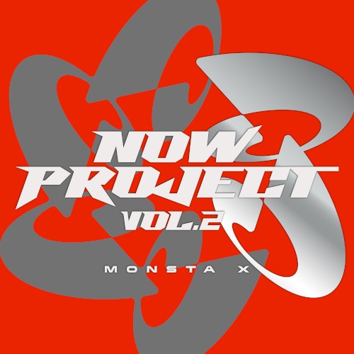 NOW PROJECT vol.2