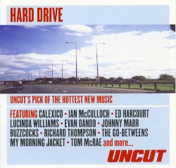 Uncut, 2003.5: Hard Drive