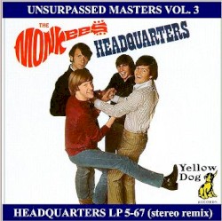 Unsurpassed Masters, Volume 3