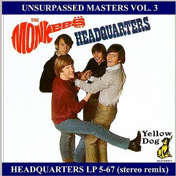 Unsurpassed Masters, Volume 3