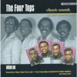 Classic Sounds of the Motor City, Volume One