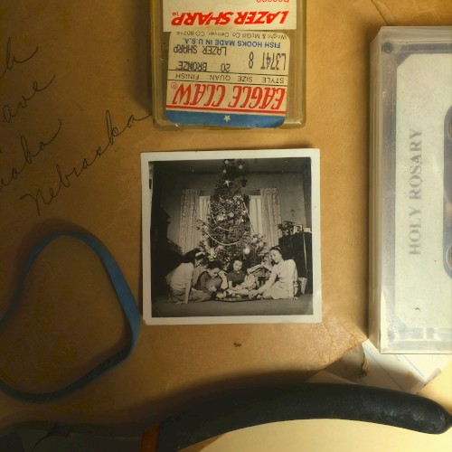 12 Christmas Demos