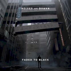 Faded to Black
