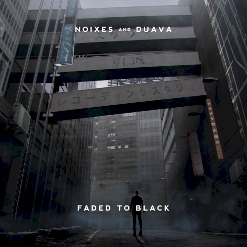 Faded to Black