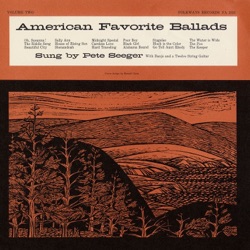 American Favorite Ballads, Volume 2