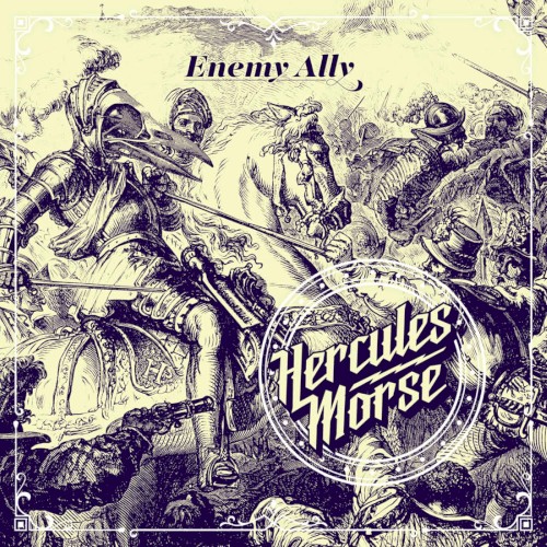 Enemy Ally