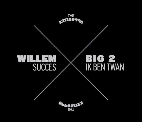Succes / Ik ben Twan