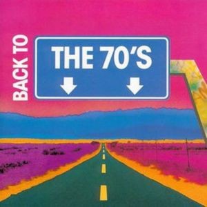 Back to the 70’s