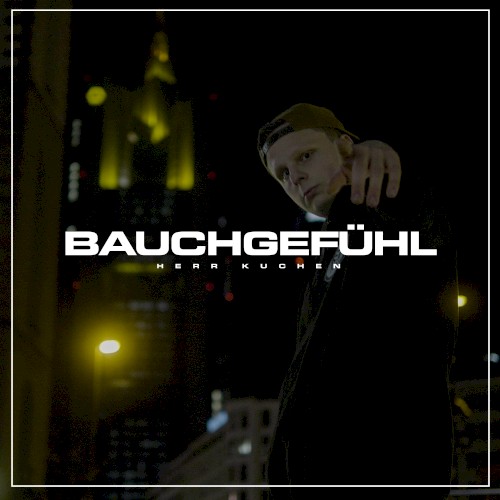 Bauchgefühl