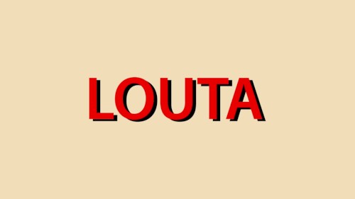 LOUTA