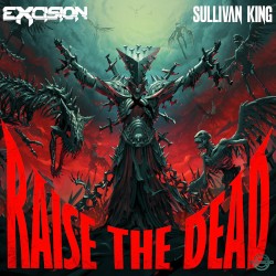 Raise the Dead