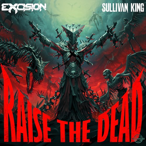 Raise the Dead