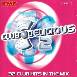 Club Delicious 2