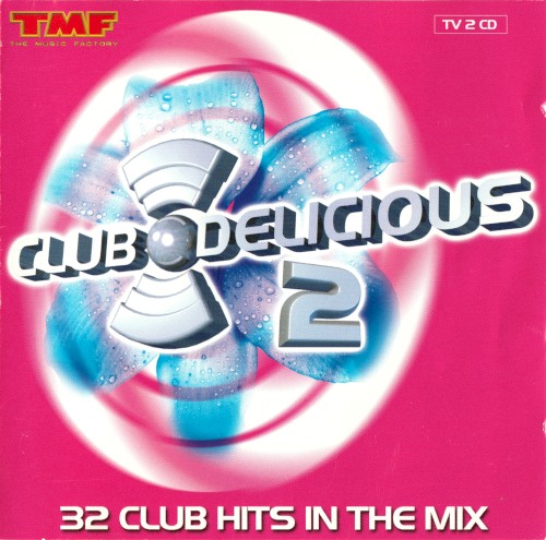 Club Delicious 2