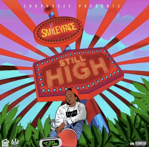 Still High