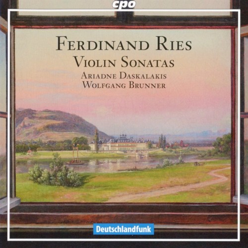 Violin Sonatas