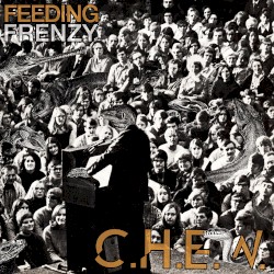 Feeding Frenzy