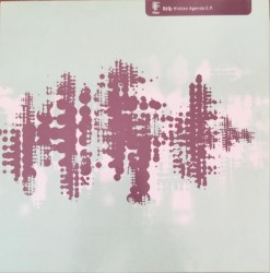 Hidden Agenda E.P.