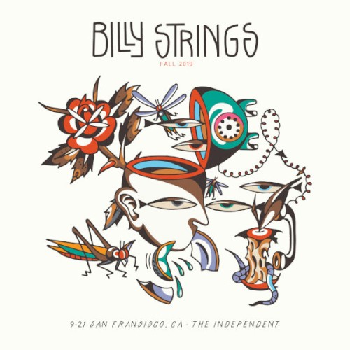 2019-09-21: The Independent, San Francisco, CA, USA