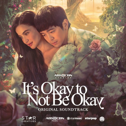 It's Okay to Not Be Okay (Original Soundtrack)