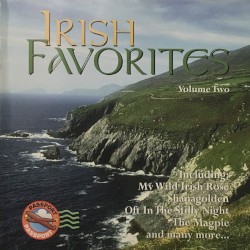 Irish Favorites, Volume Two